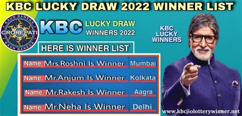 whatsapp lucky draw 2021 winners list